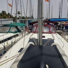 Dufour 460 GL | Rita