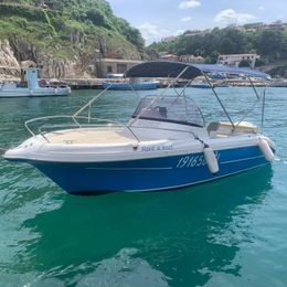 Atlantic Marine 570 | Sunshine