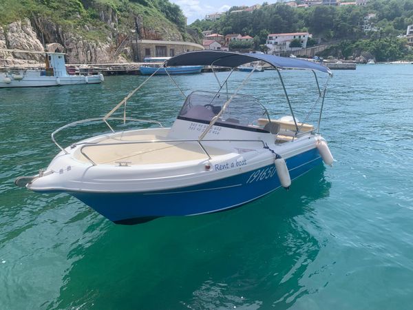 Atlantic Marine 570 | Sunshine