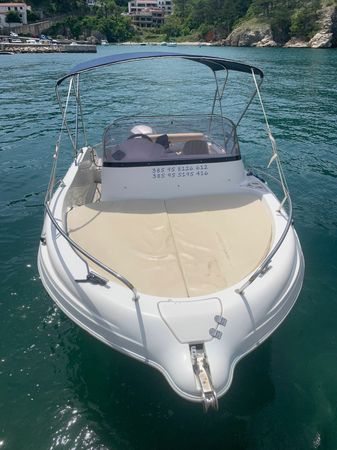 Atlantic Marine 570 | Sunshine
