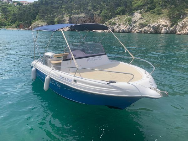 Atlantic Marine 570 | Sunshine