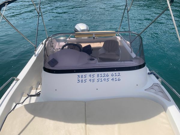 Atlantic Marine 570 | Sunshine