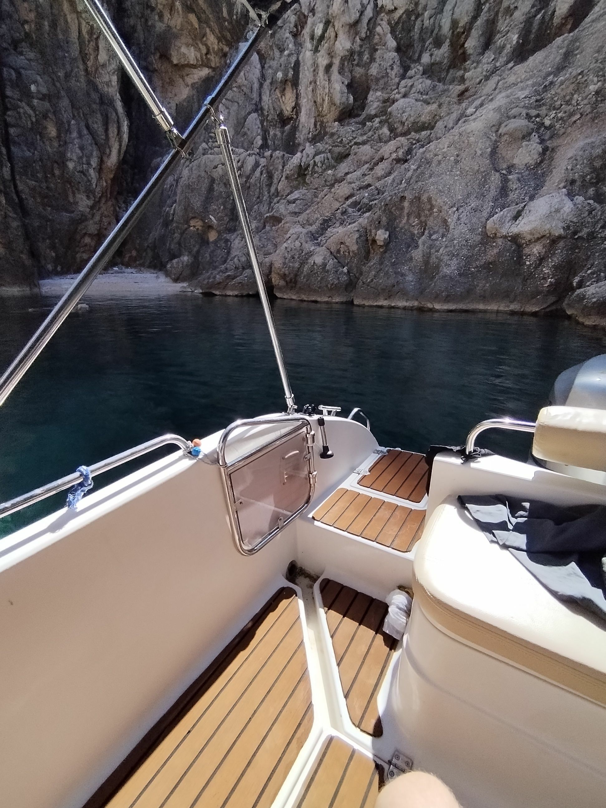 Atlantic Marine 570 | Sunshine