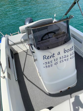 Aquamar 550 | Carpe Diem