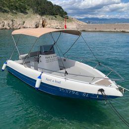 Aquamar 550 | Carpe Diem