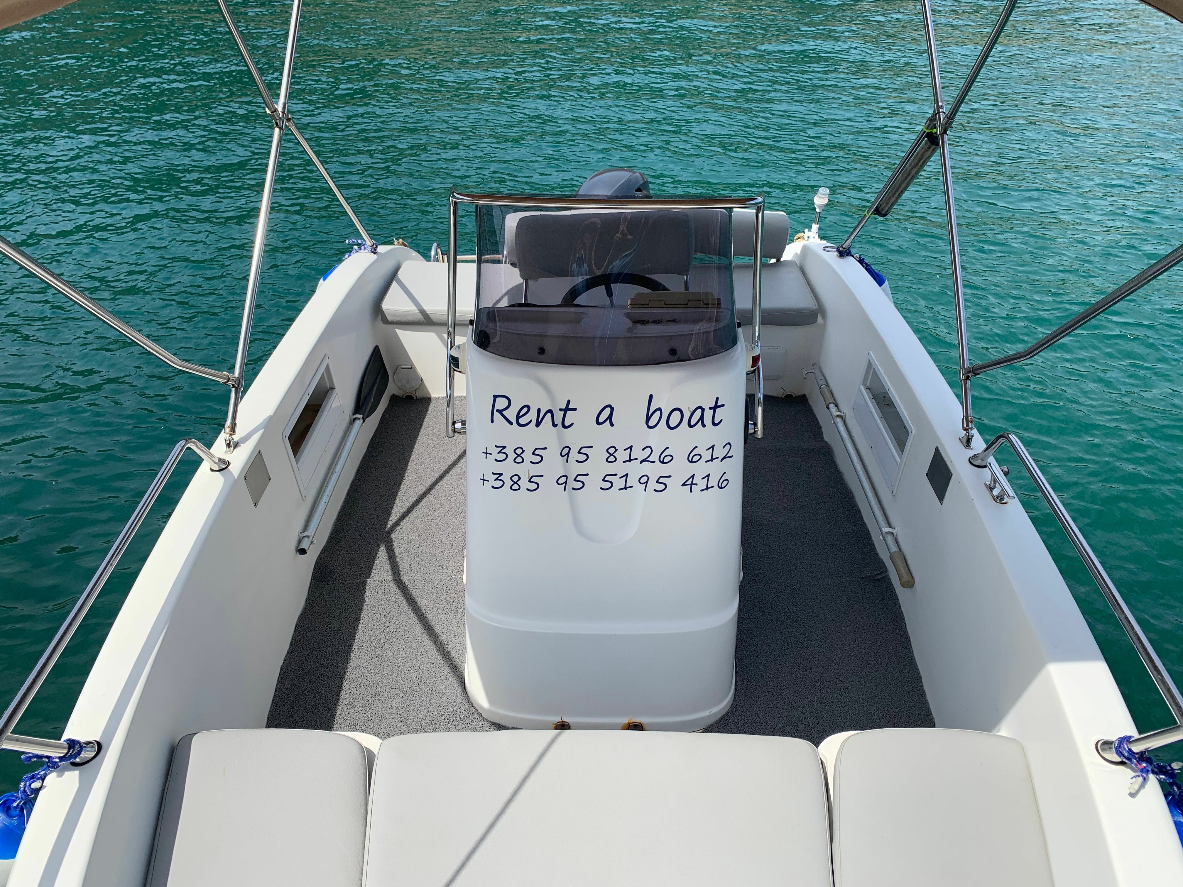 Aquamar 550 | Carpe Diem