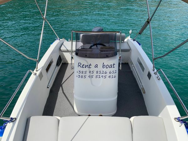 Aquamar 550 | Carpe Diem