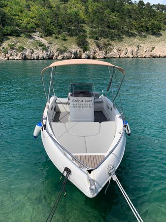 Aquamar 550 | Carpe Diem
