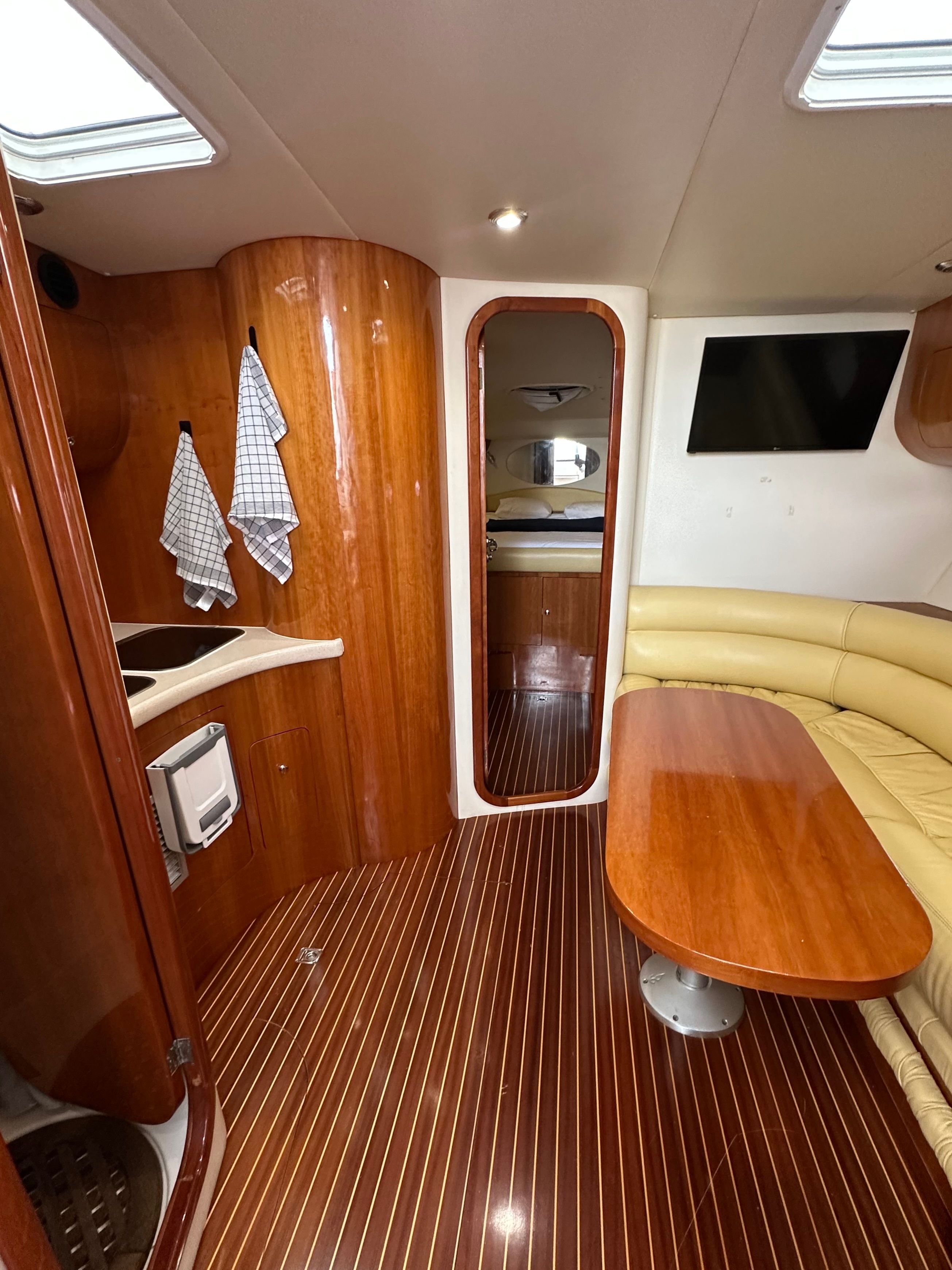 Composit 41.5 | Atto Uno