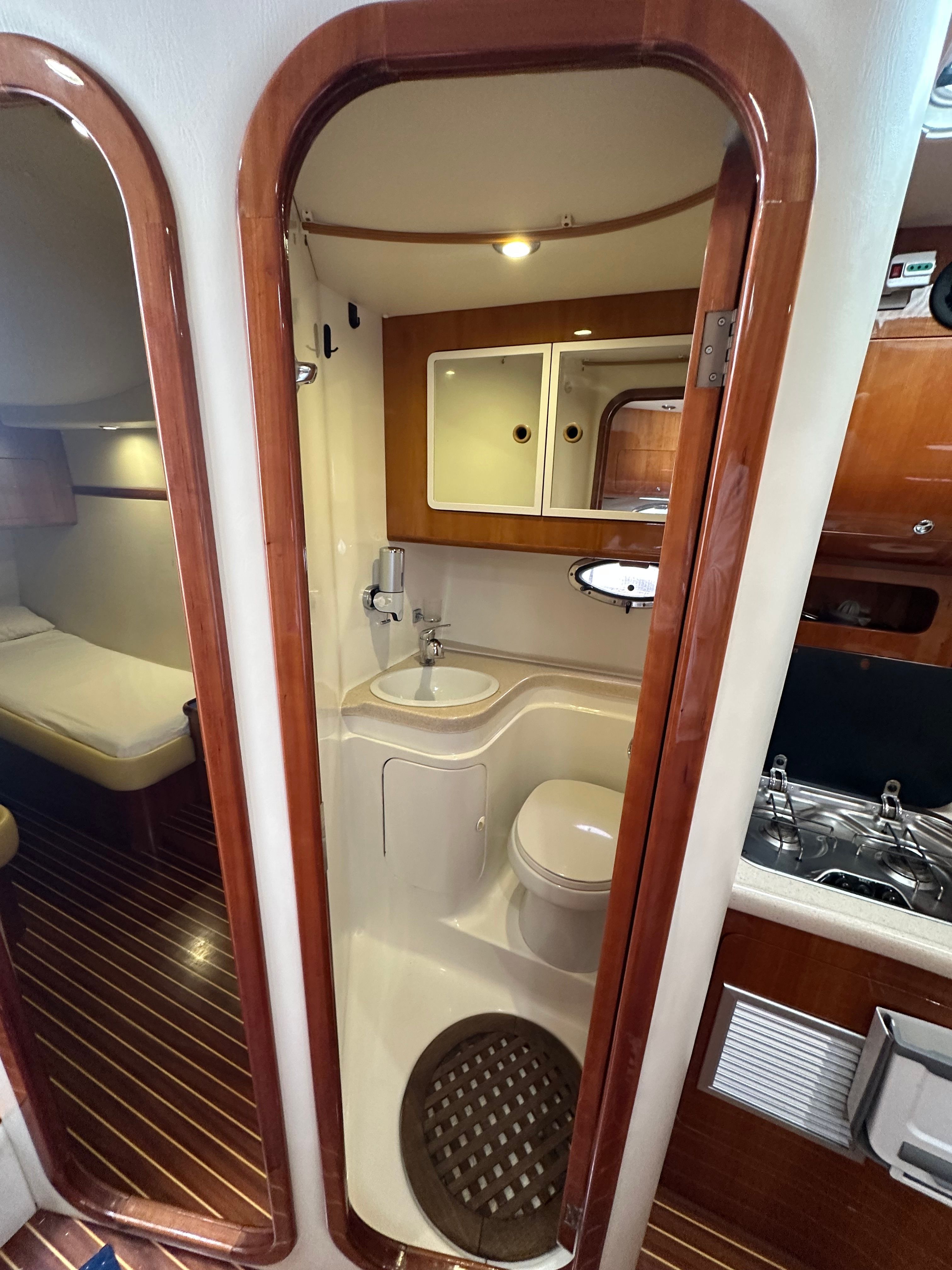 Composit 41.5 | Atto Uno