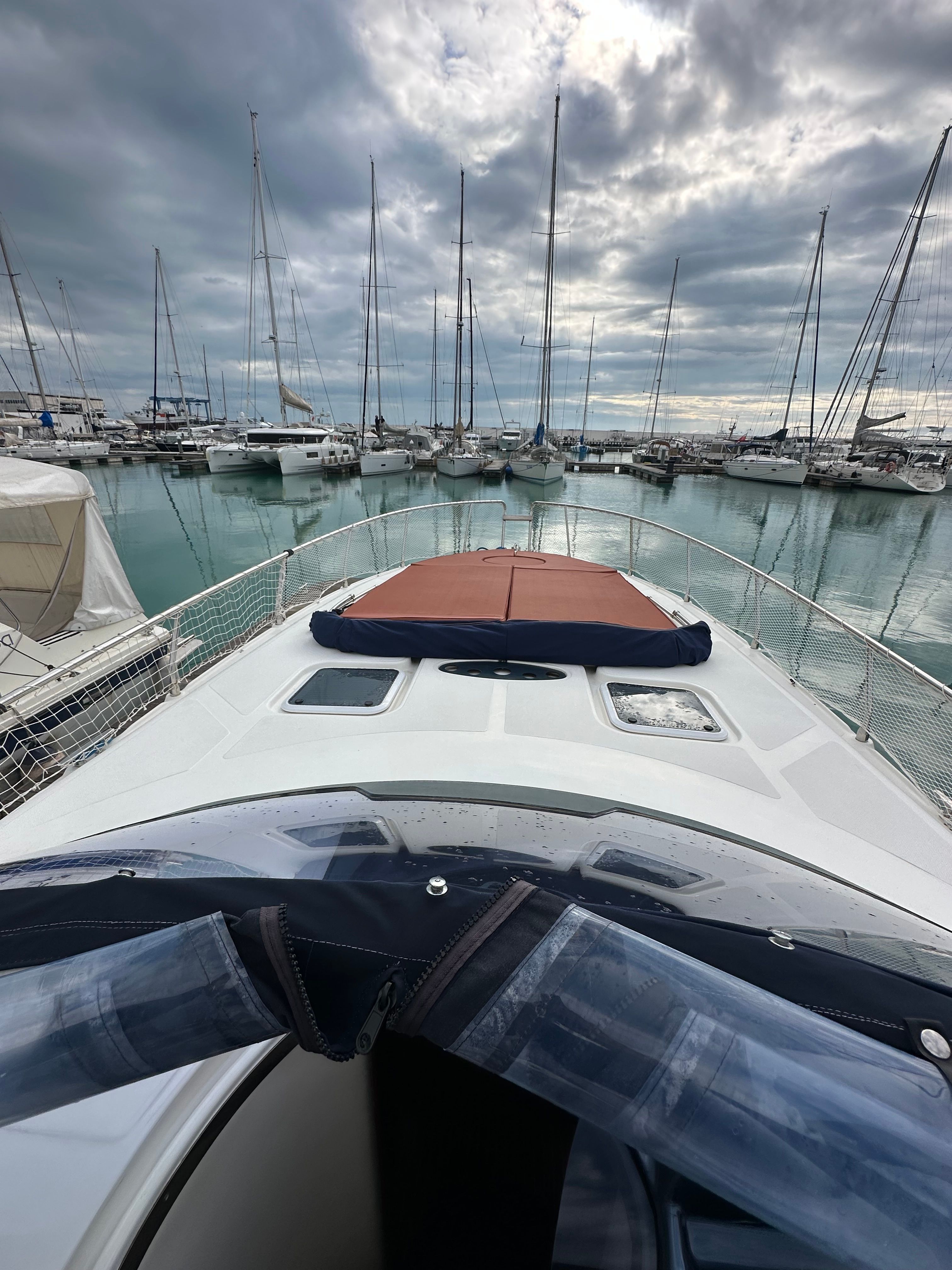 Composit 41.5 | Atto Uno