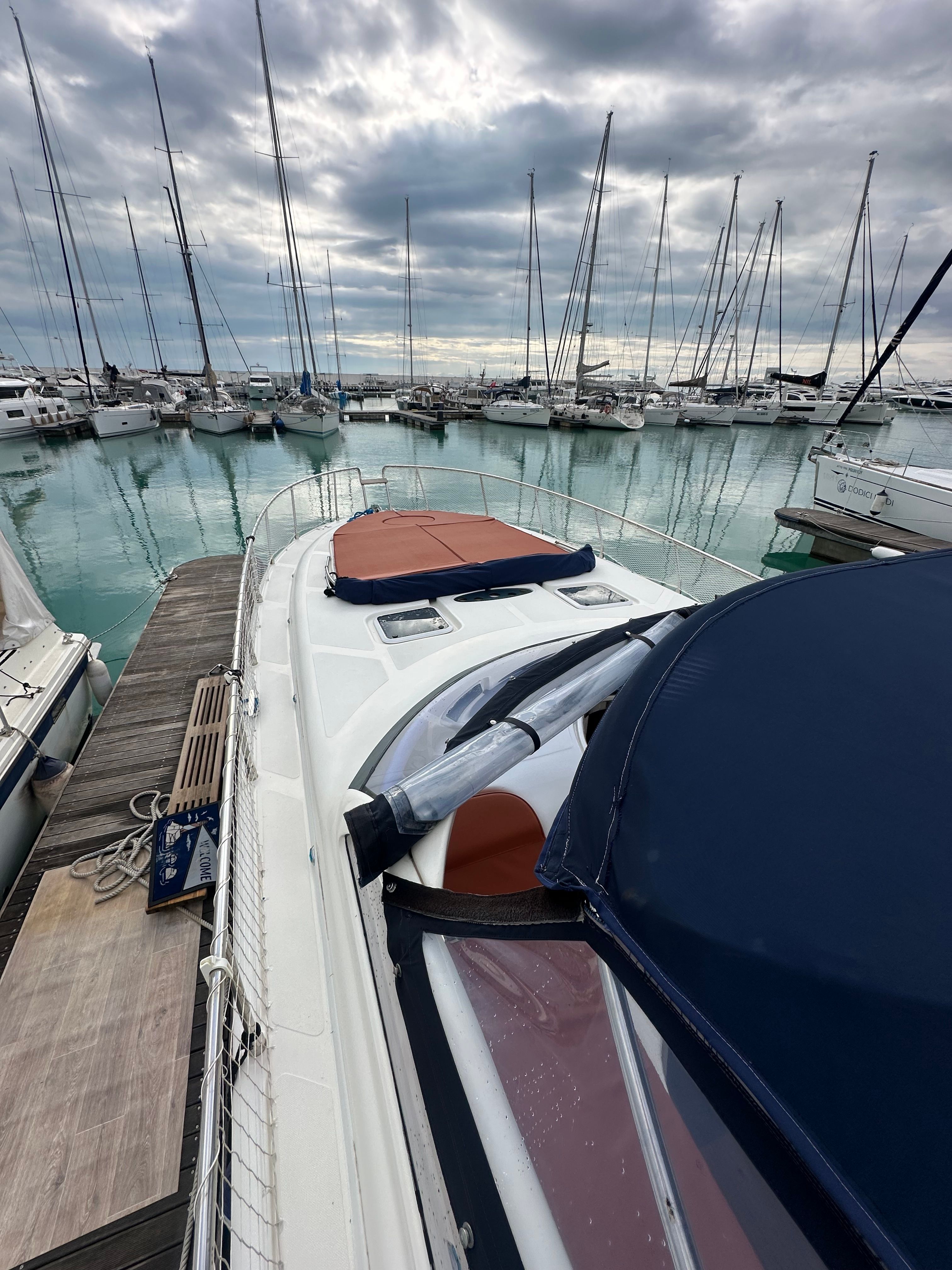 Composit 41.5 | Atto Uno