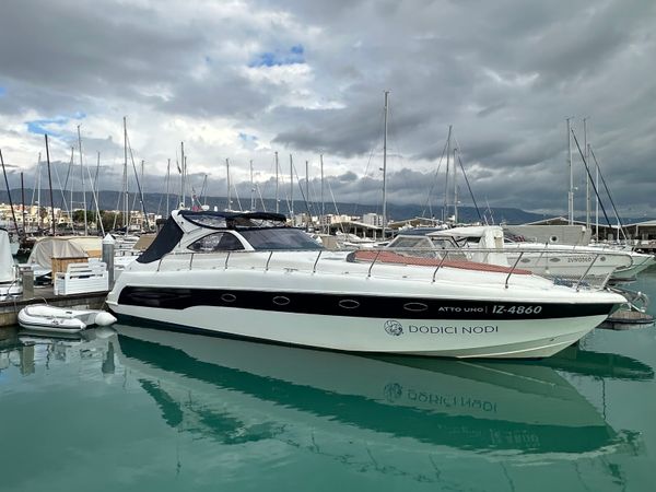 Composit 41.5 | Atto Uno