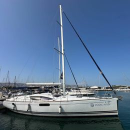 Jeanneau Sun Odyssey 50DS | Atto Tre