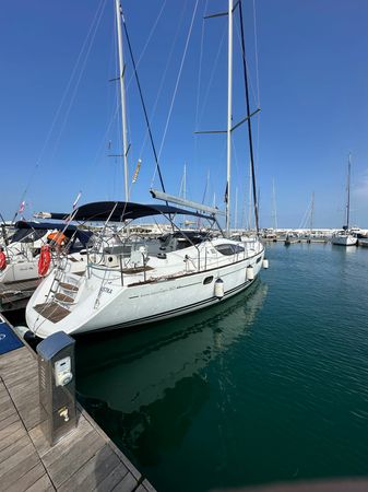 Jeanneau Sun Odyssey 50DS | Atto Tre