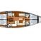 Jeanneau Sun Odyssey 50DS | Atto Tre