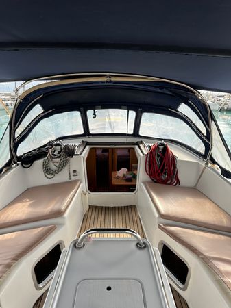 Jeanneau Sun Odyssey 50DS | Atto Tre