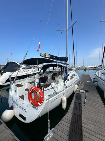 Hanse 350 | Atto Due