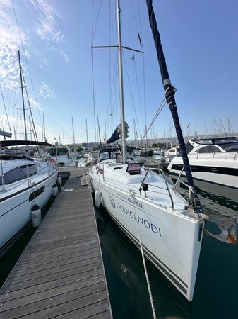 Hanse 350 | Atto Due