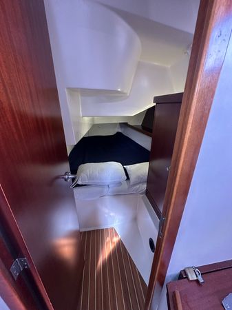 Hanse 350 | Atto Due