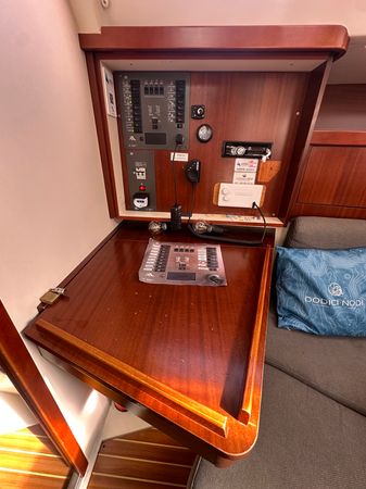 Hanse 350 | Atto Due