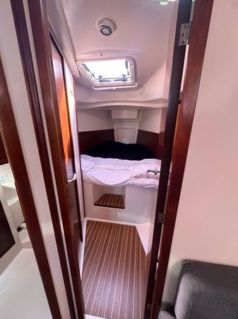 Hanse 350 | Atto Due