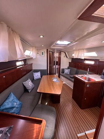 Hanse 350 | Atto Due