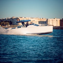 Tesoro T41 XL | My Choice