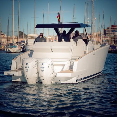 Tesoro T41 XL | My Choice