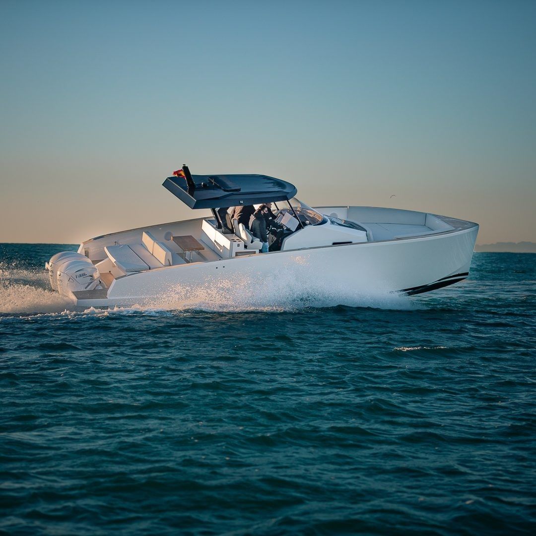 Tesoro T41 XL | My Choice