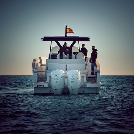 Tesoro T41 XL | My Choice