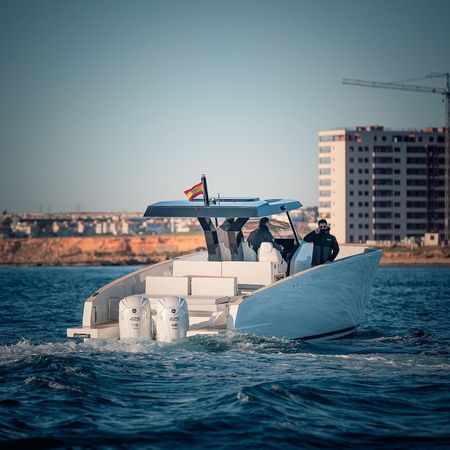 Tesoro T41 XL | My Choice