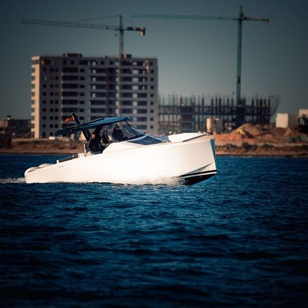 Tesoro T41 XL | My Choice