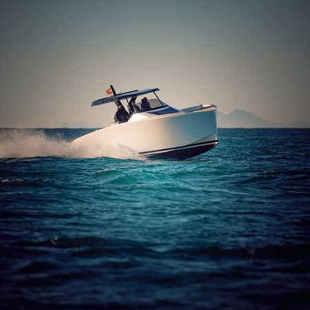 Tesoro T41 XL | My Choice