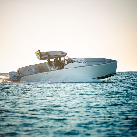 Tesoro T41 XL | My Choice