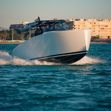 Tesoro T41 XL | My Choice