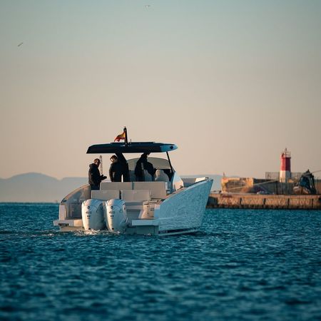 Tesoro T41 XL | My Choice