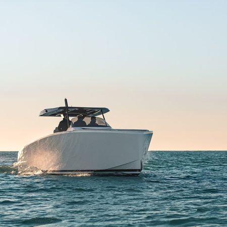 Tesoro T41 XL | My Choice