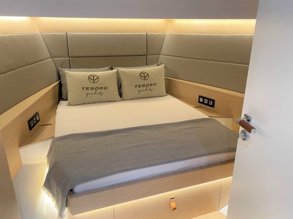 Tesoro T41 XL | My Choice