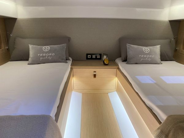 Tesoro T41 XL | My Choice