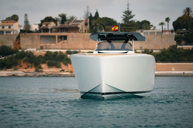 Tesoro T41 XL | My Choice