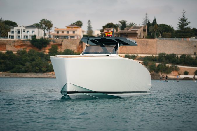 Tesoro T41 XL | My Choice