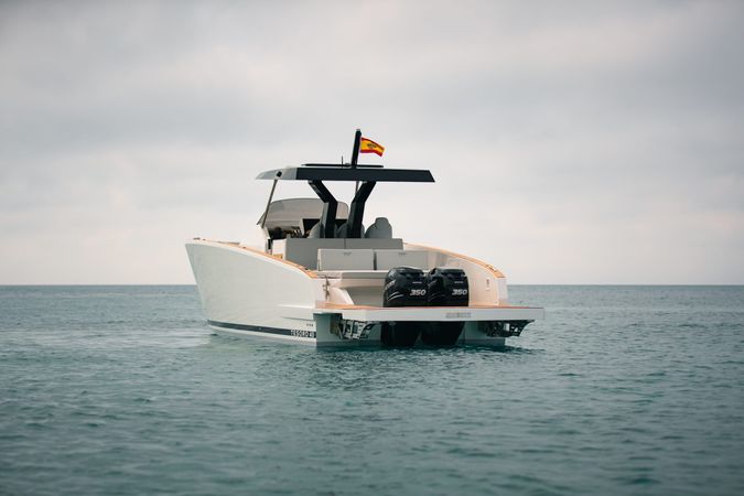 Tesoro T41 XL | My Choice