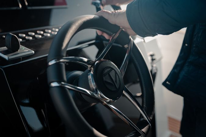 Tesoro T41 XL | My Choice