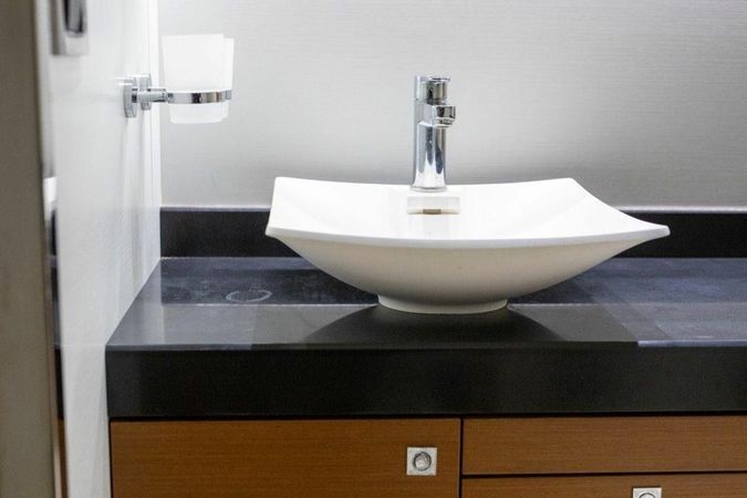 Ferretti 500 | Lady R