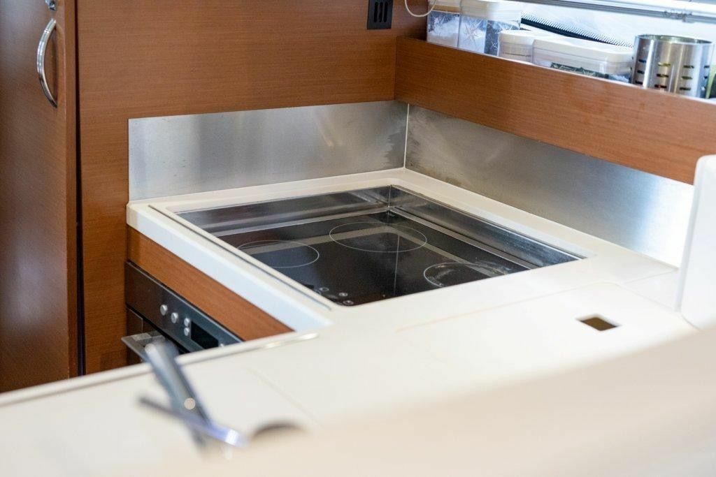 Ferretti 500 | Lady R