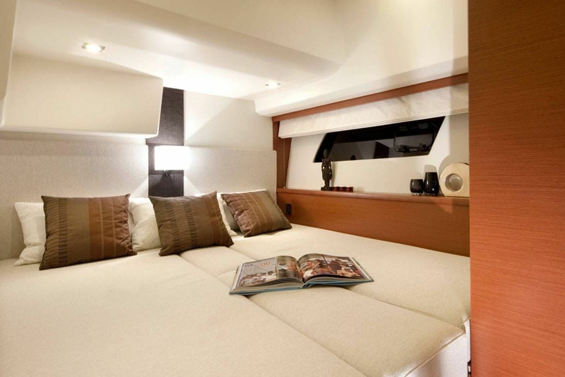 Ferretti 500 | Lady R