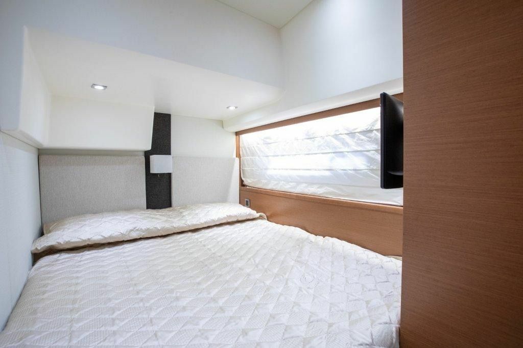 Ferretti 500 | Lady R