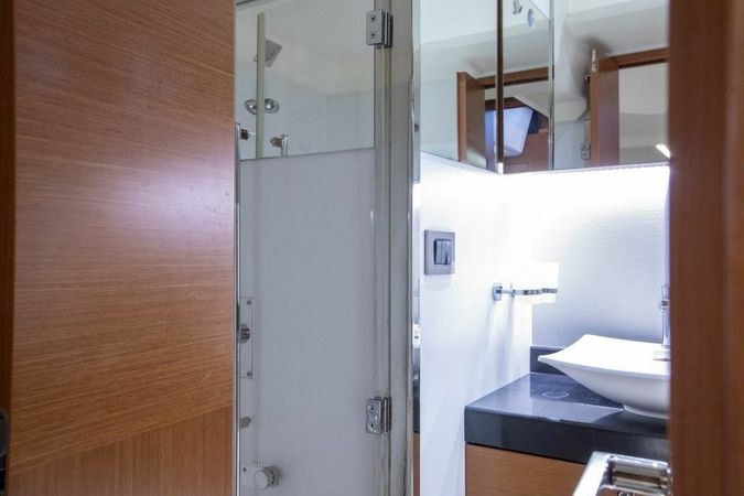 Ferretti 500 | Lady R