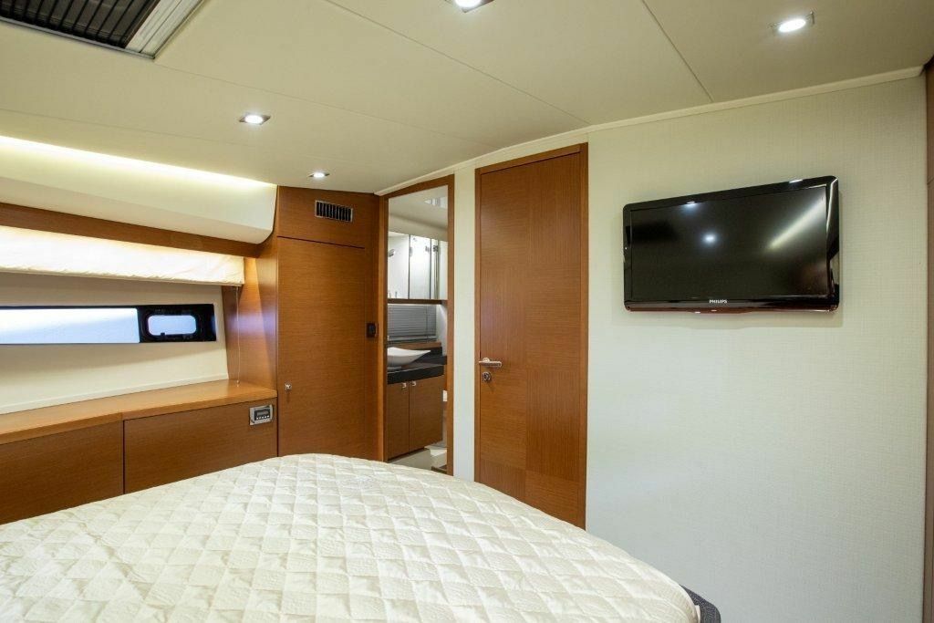 Ferretti 500 | Lady R